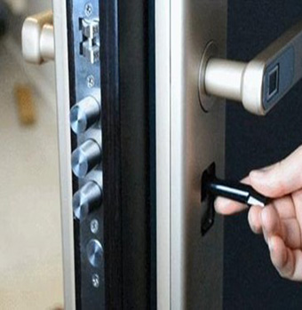 博野开锁 博野开锁公司开修指纹锁